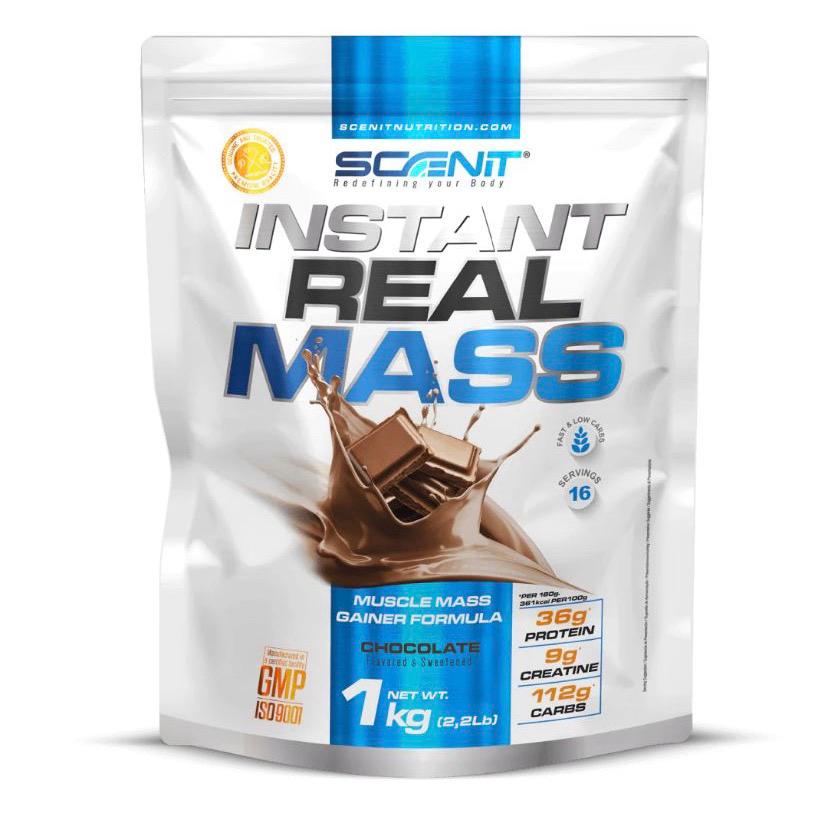 Mass gainer 1kg