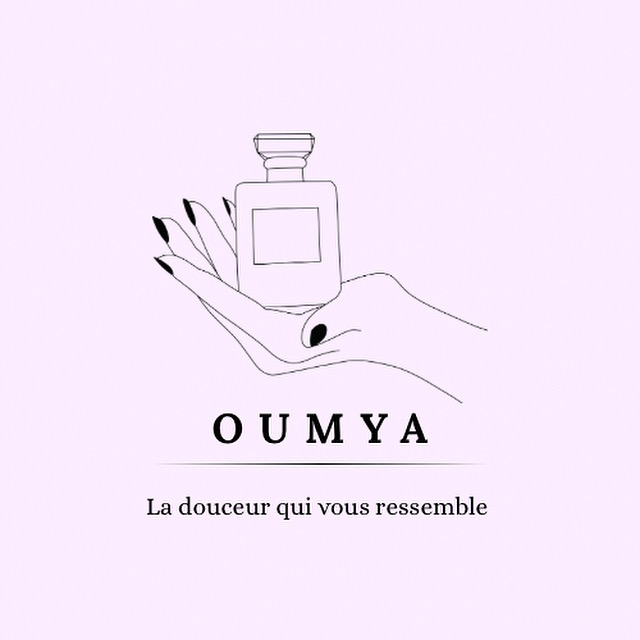 Logo OUMYA PARFUMERIE