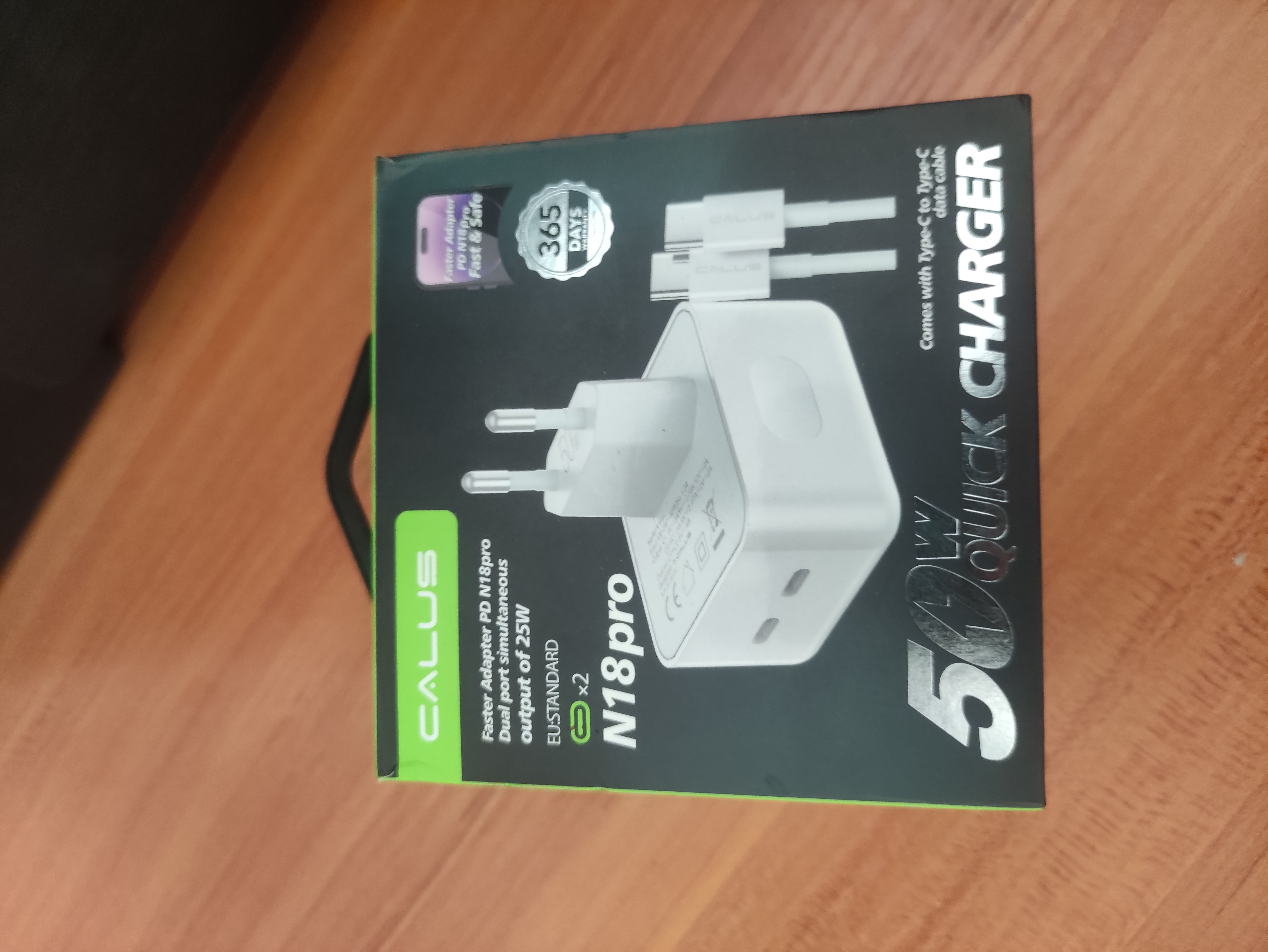 Chargeur
