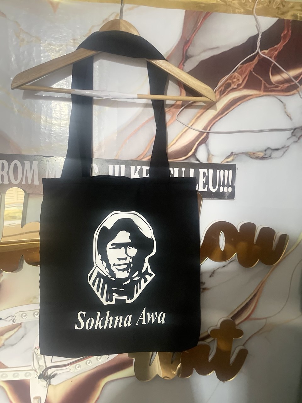 tote bag