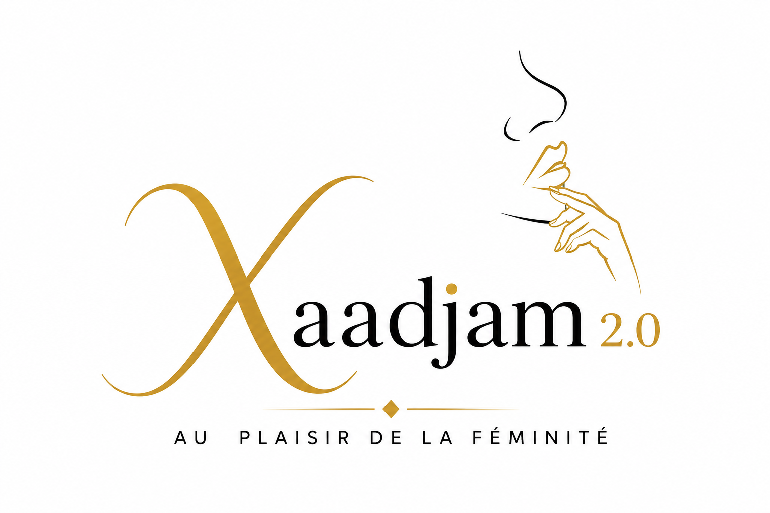 Logo Xaadjam2.0