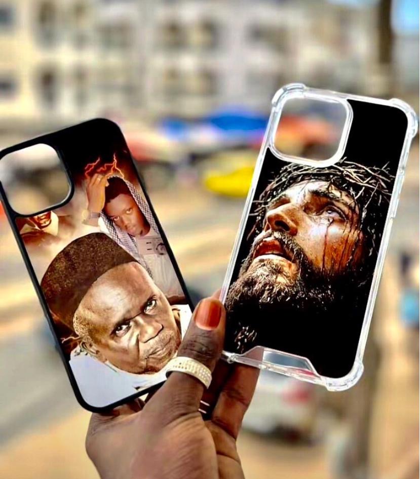 Coque simple