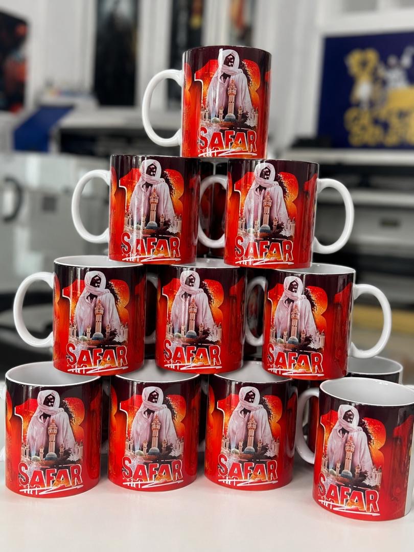 Mug