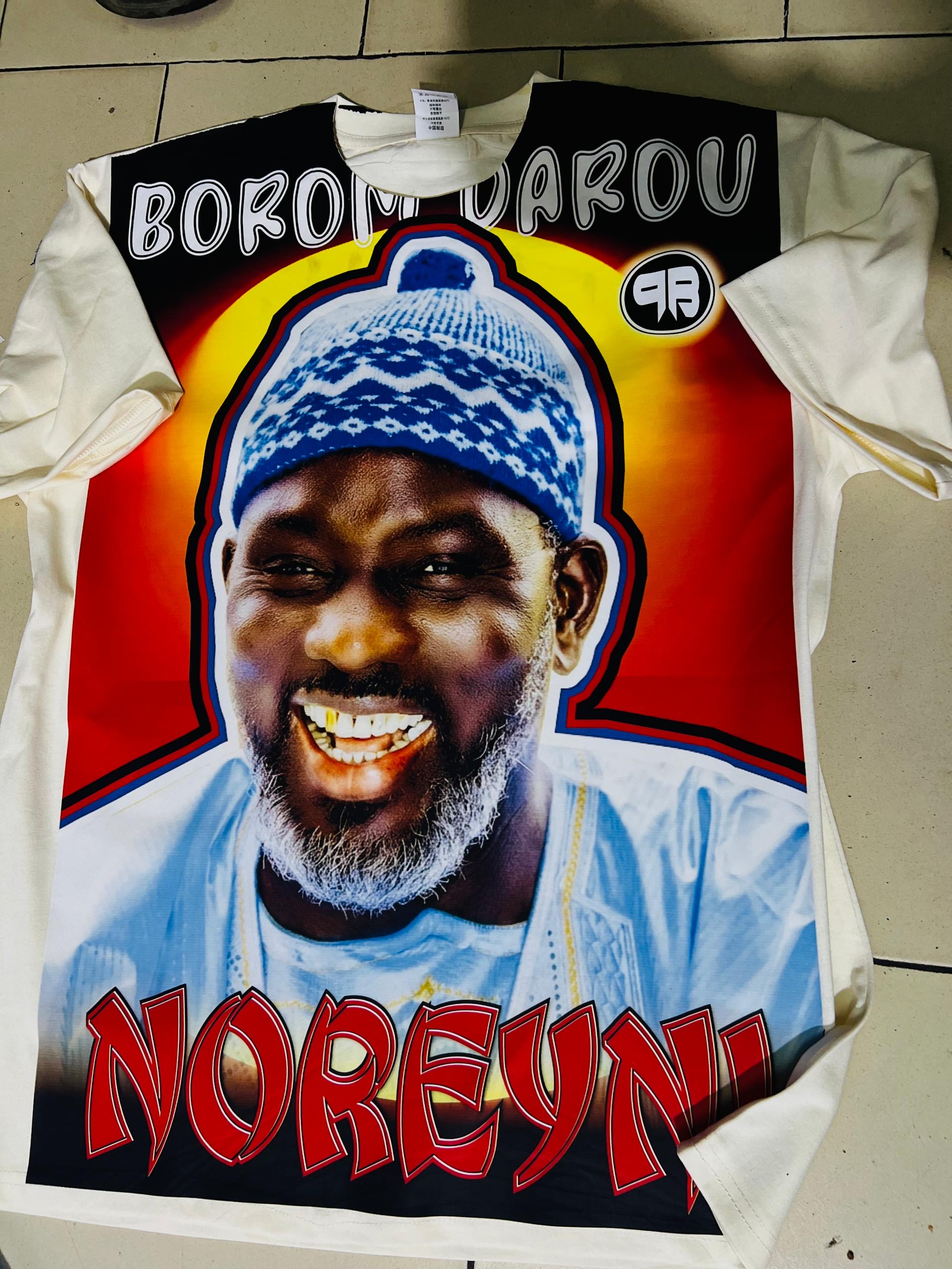 Teeshirt