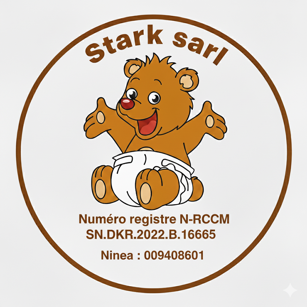 Logo Starksarlcouche