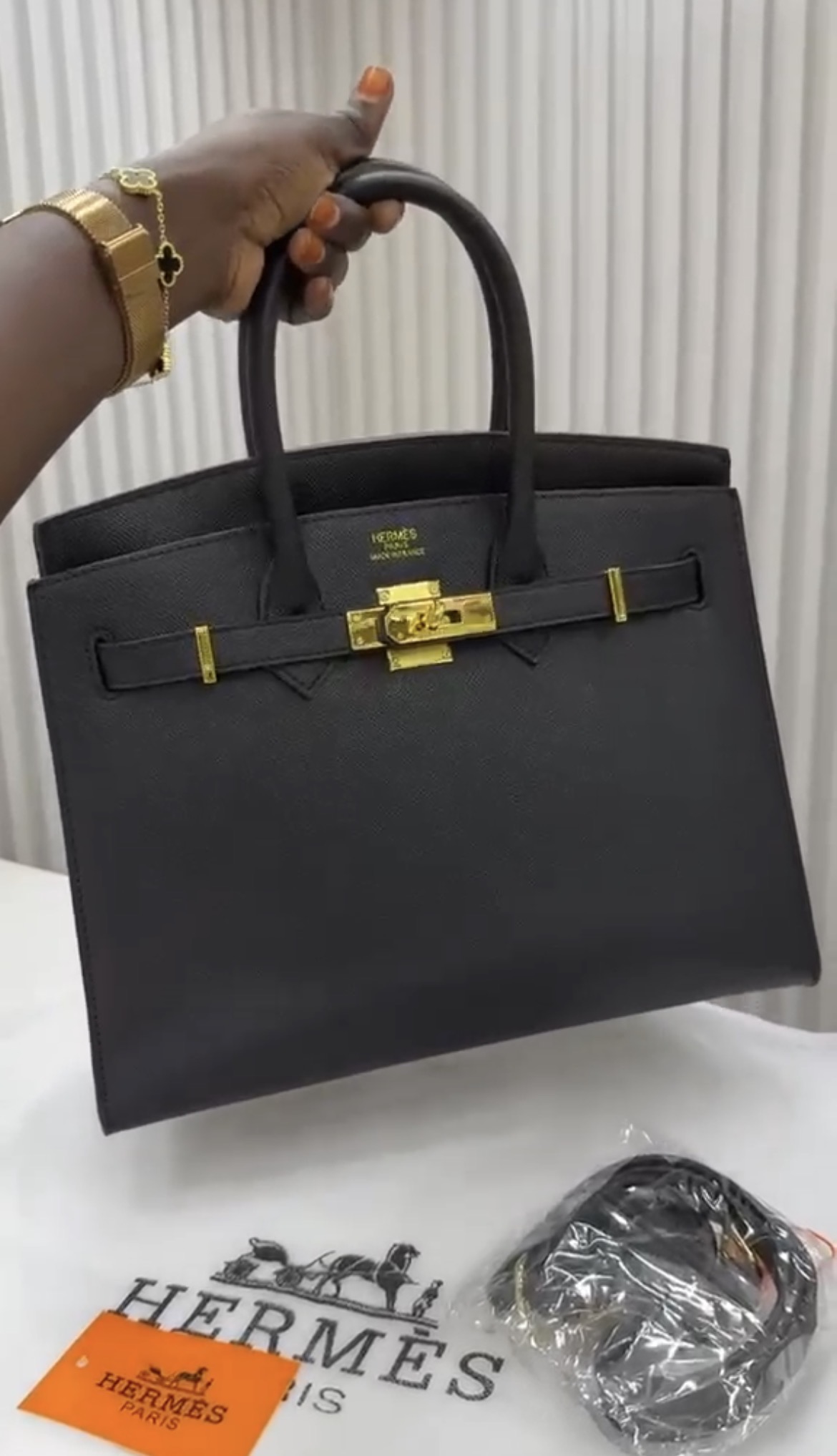Sac Hermès