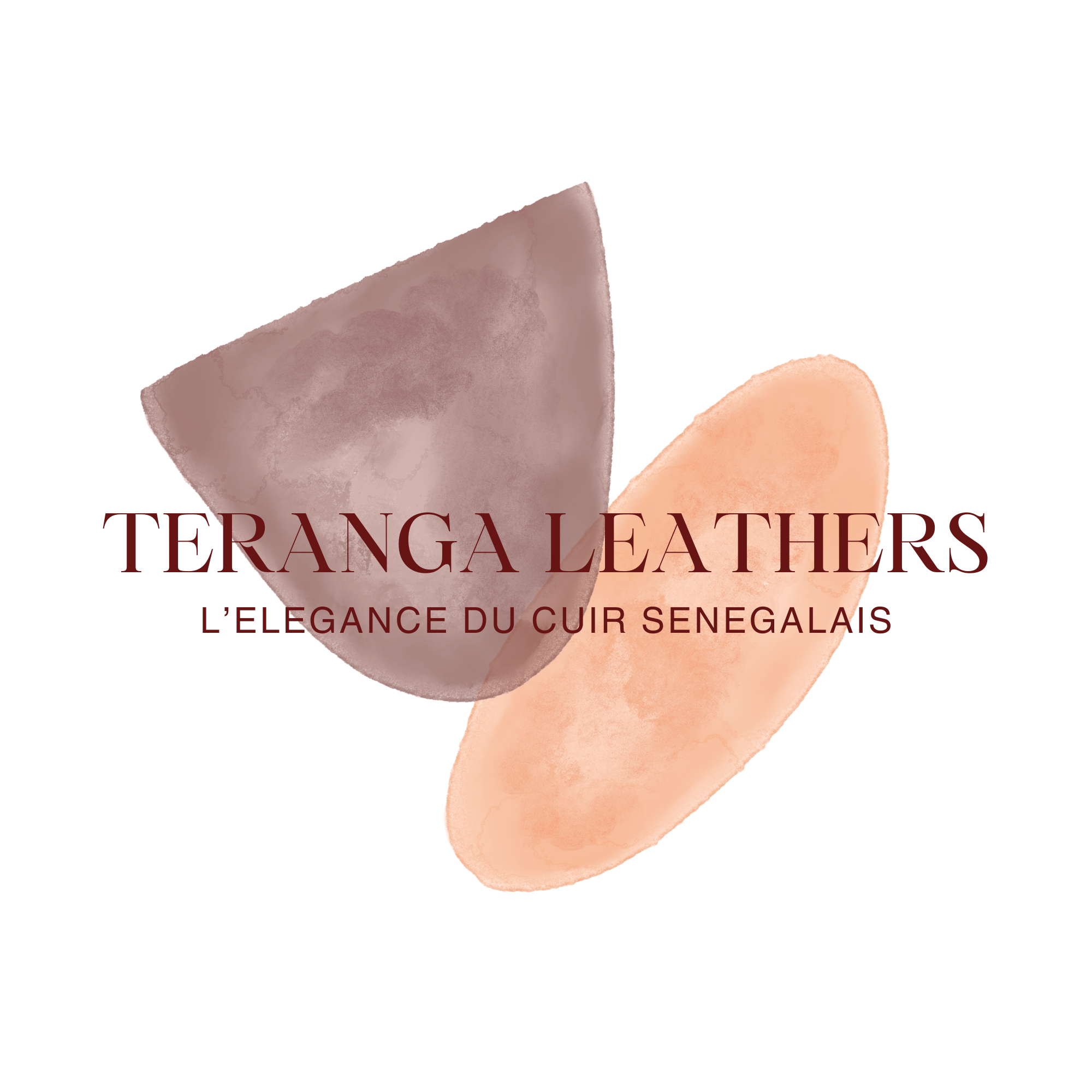 Logo Teranga Leathers