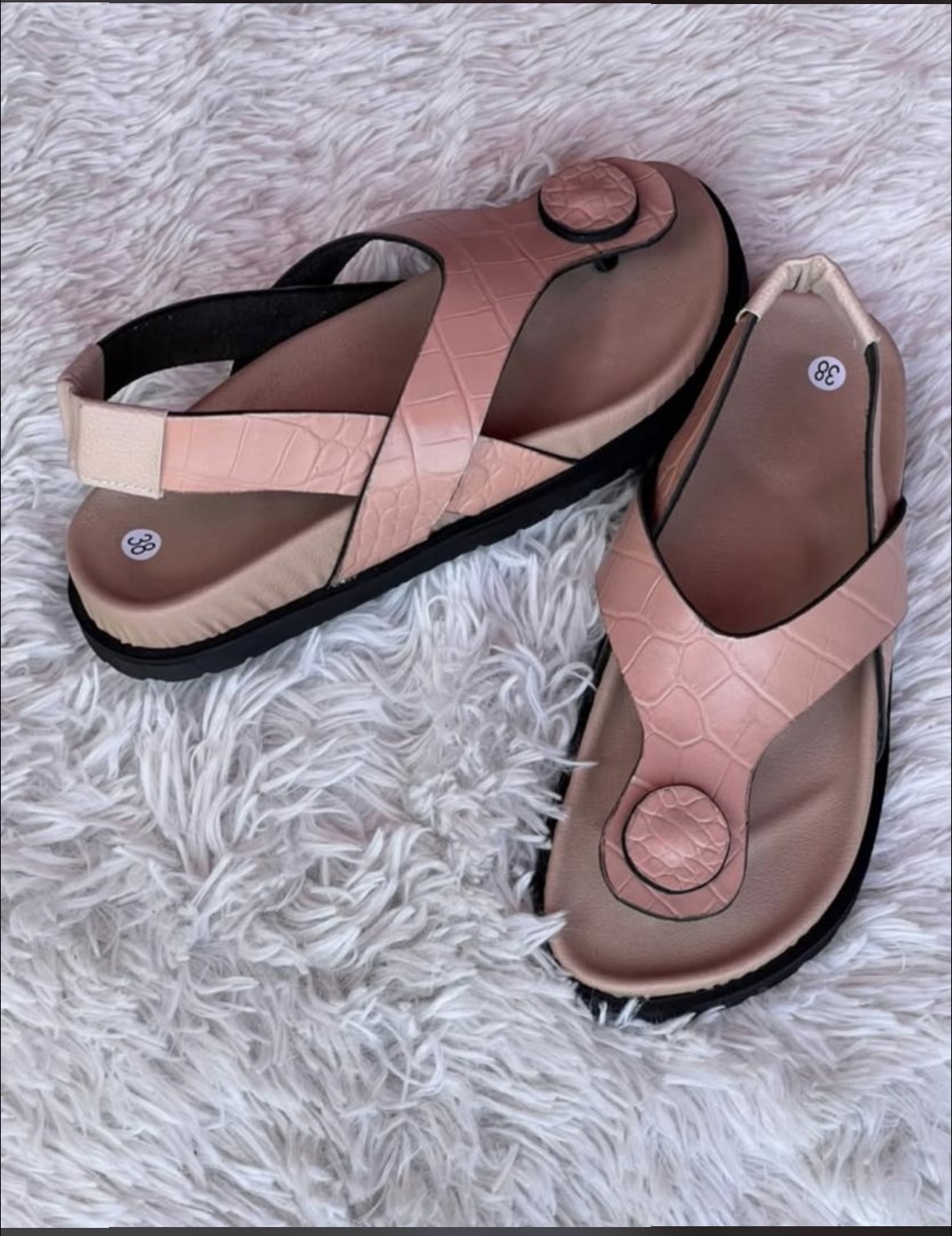 Chaussures Padam