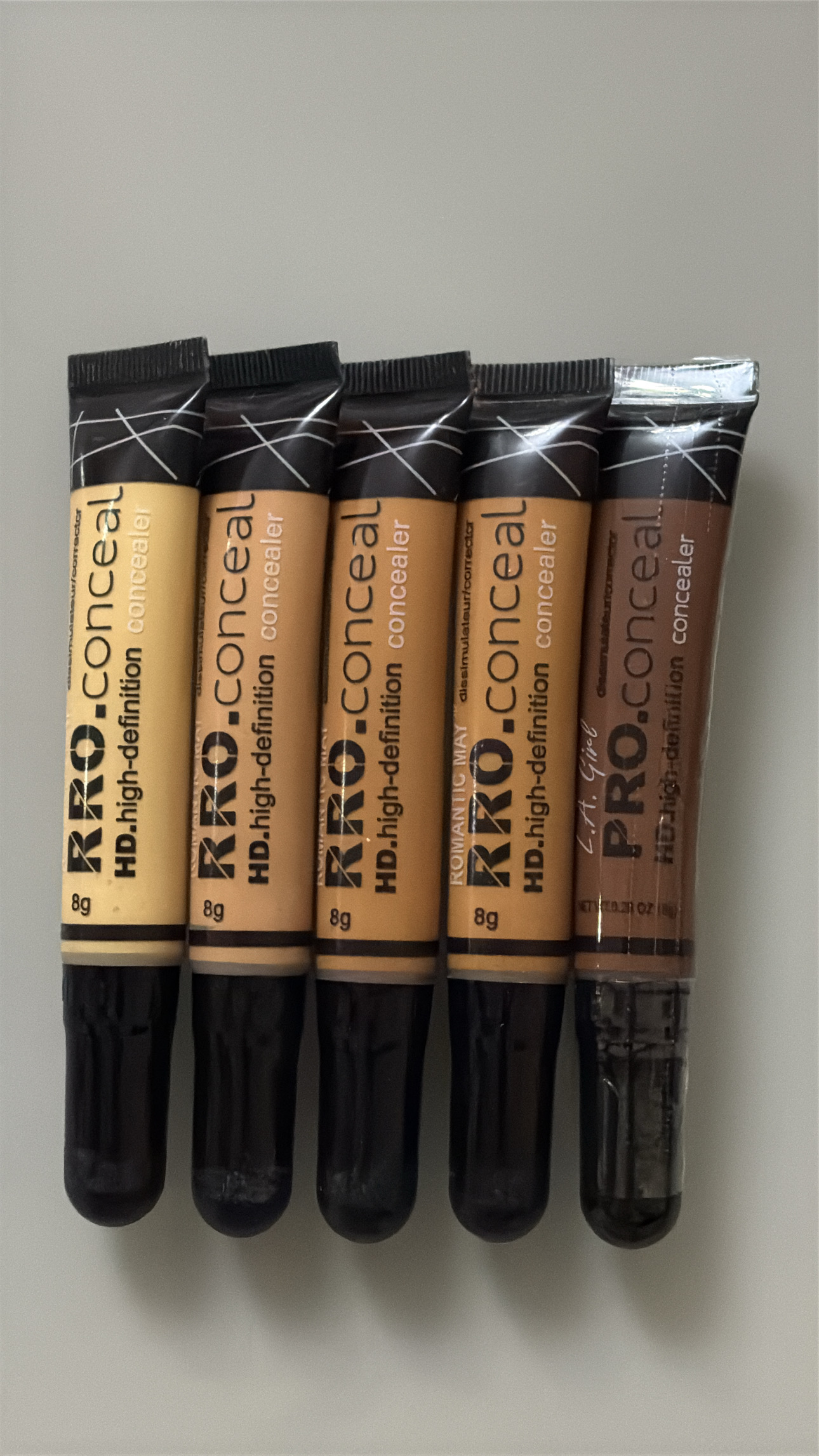 Concealer