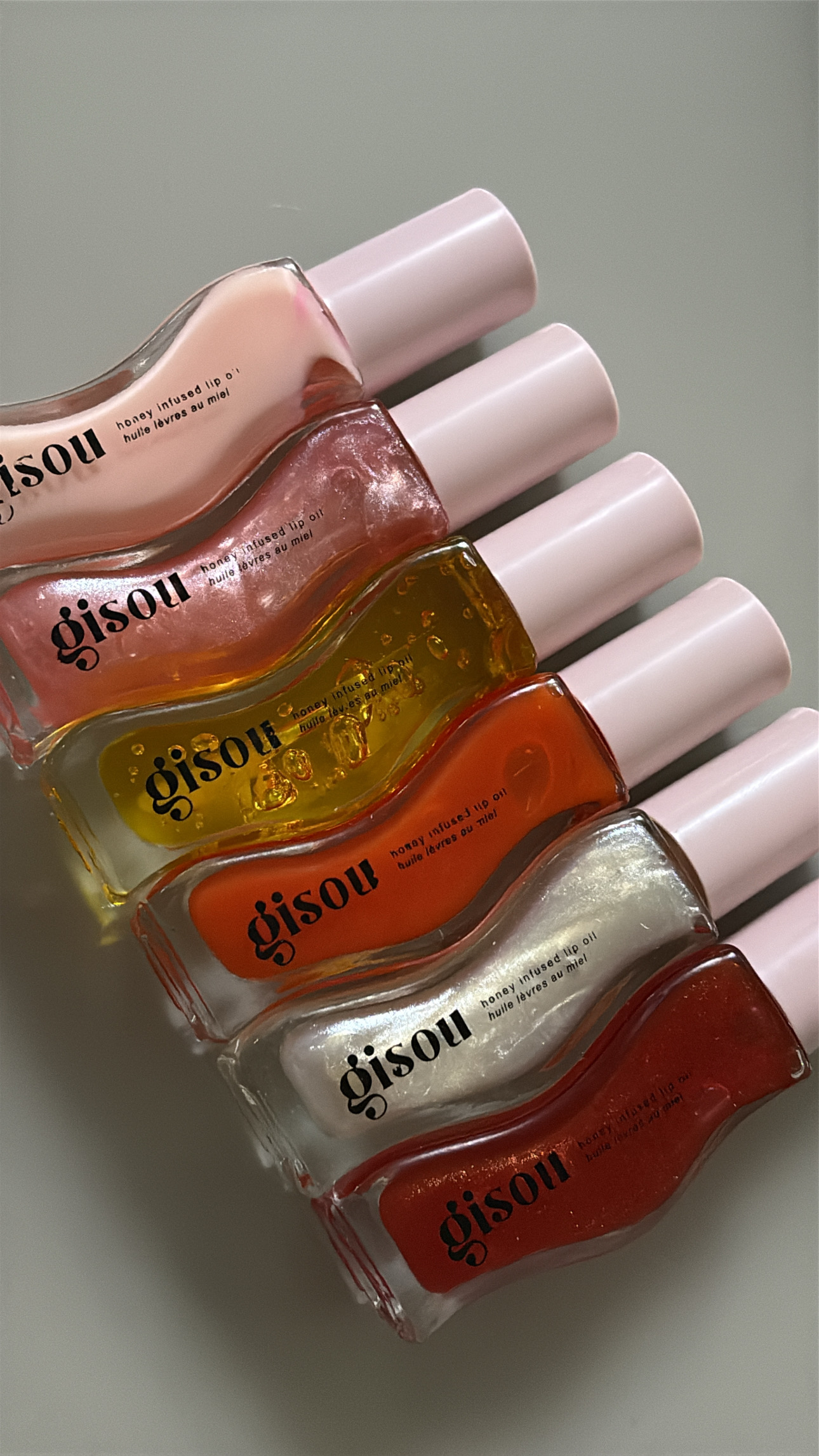 Gloss Gisou
