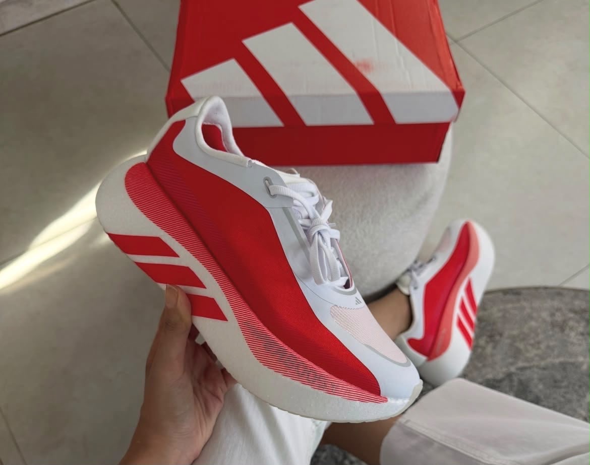 Chaussure adidas hyperboost