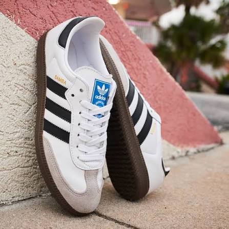 Adidas Samba
