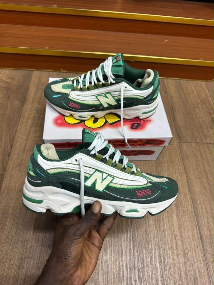 Newbalance