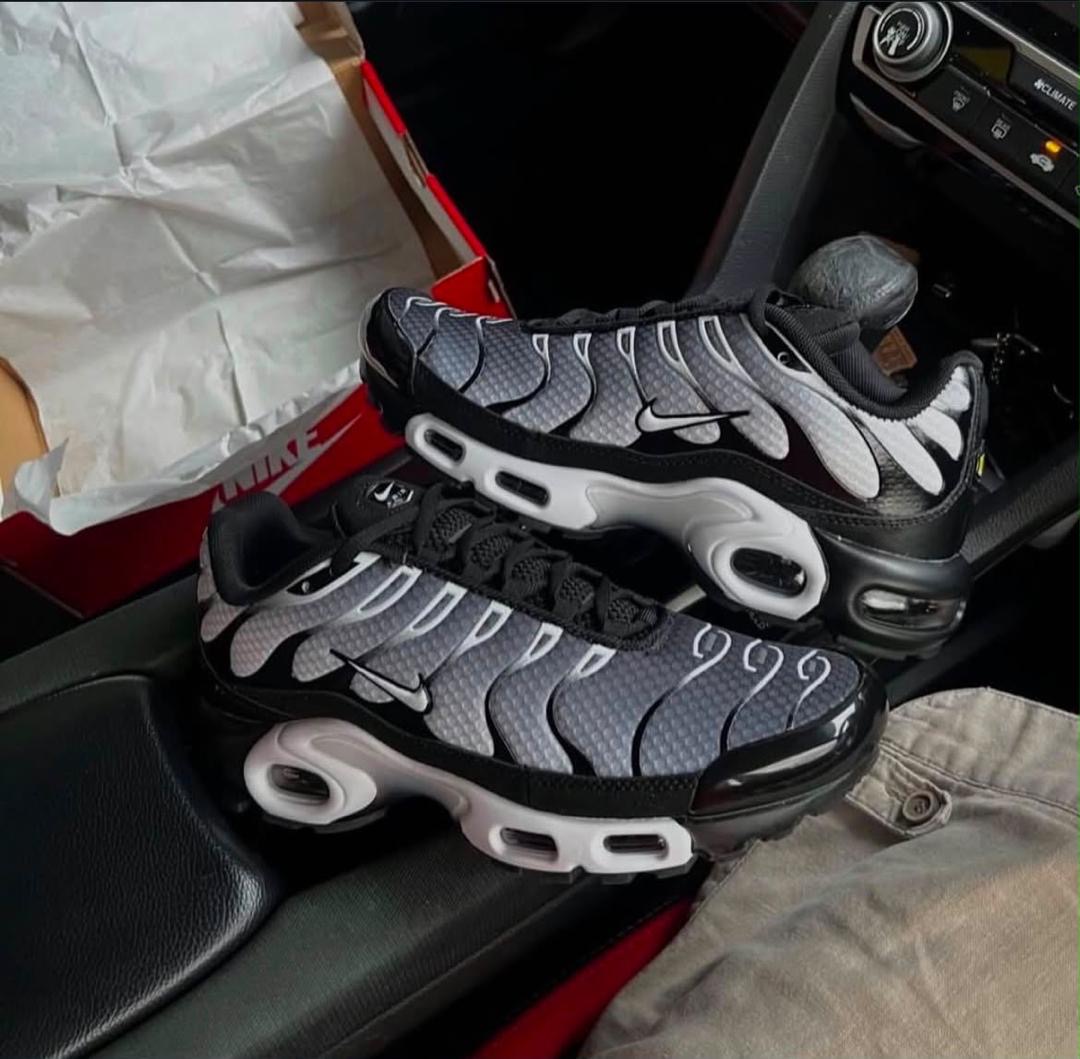 Nike Tn