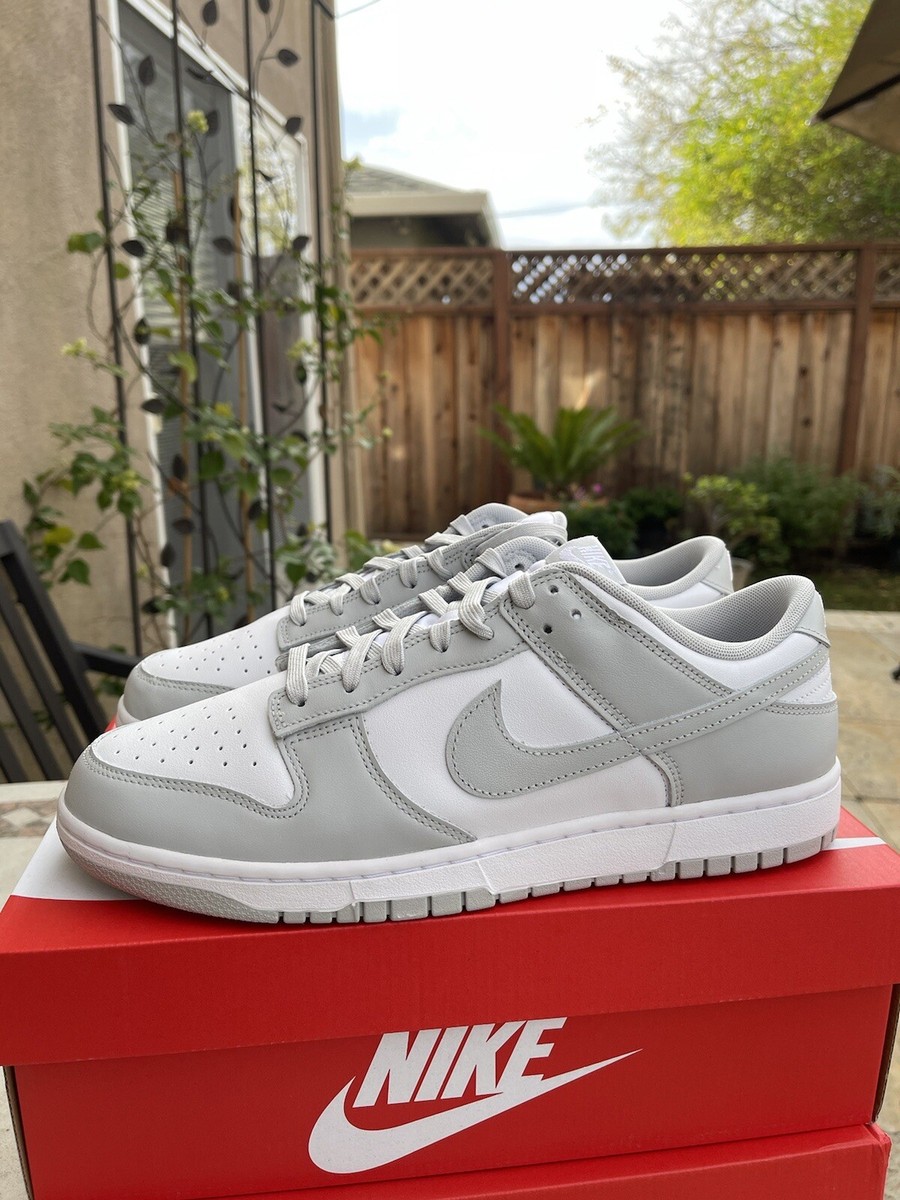 Nike dunk low