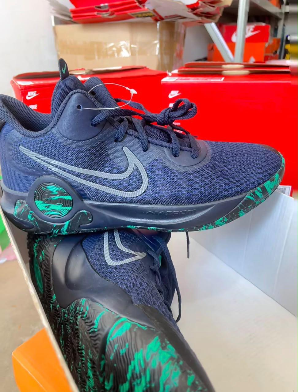 Kd trey 5