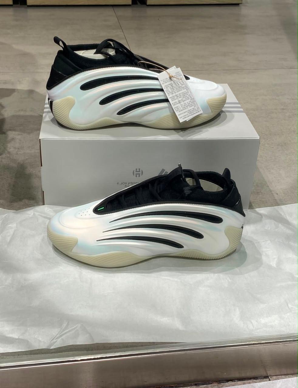 Harden vol.9