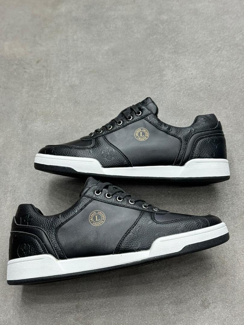 Lacoste