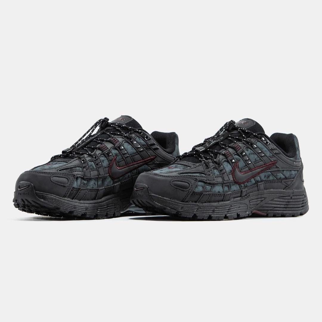 Nike P6000