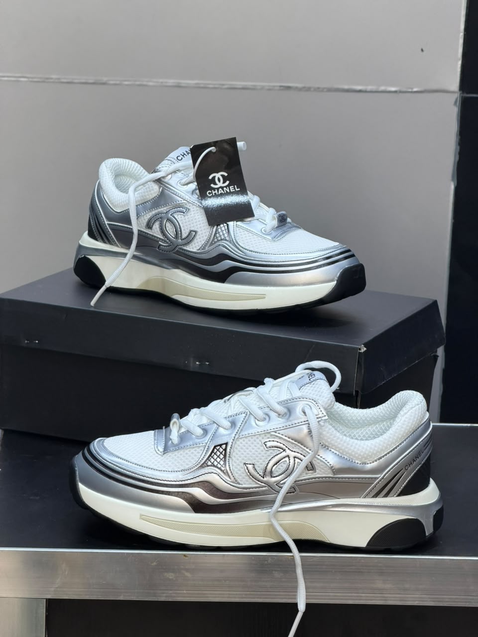Chanel