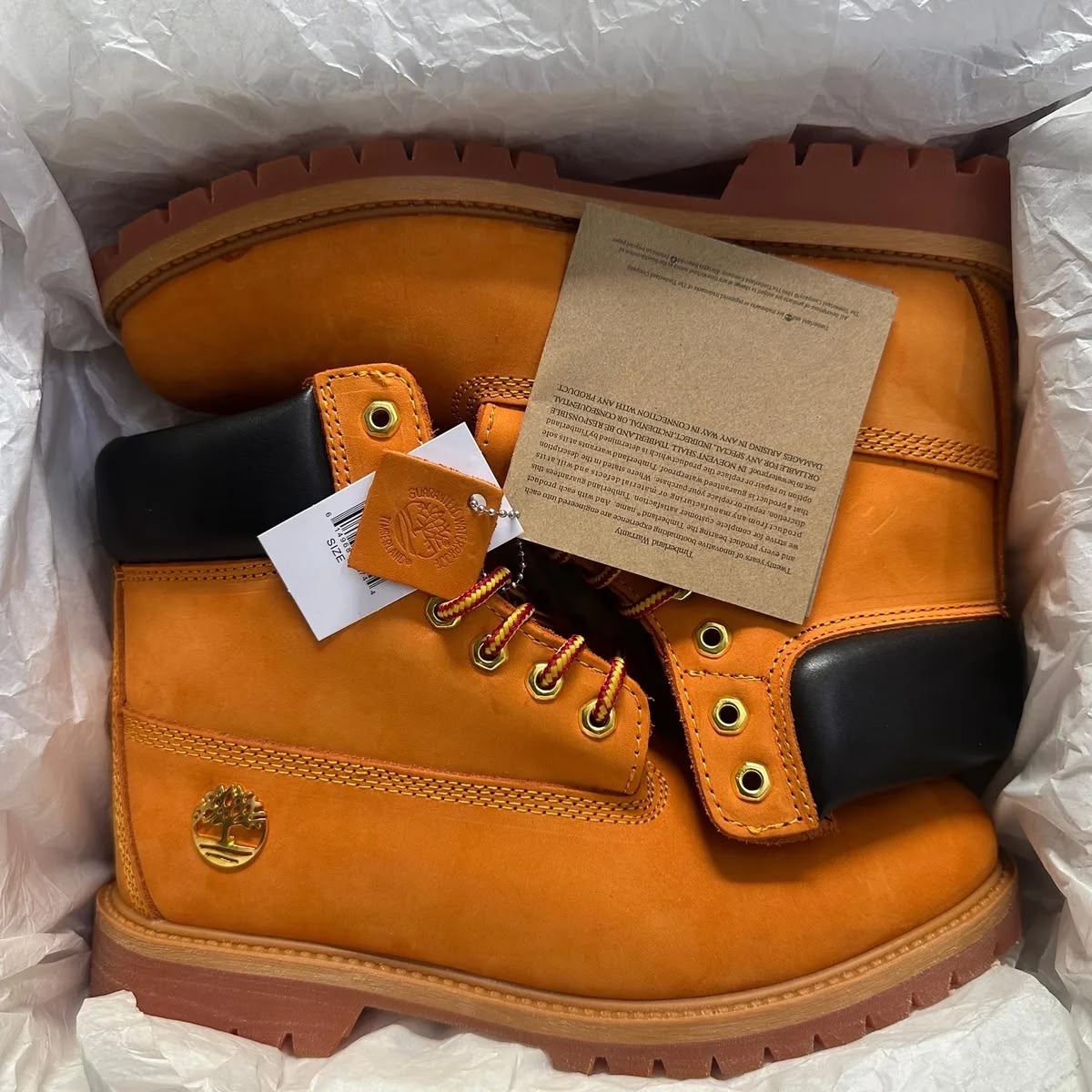 Timberland