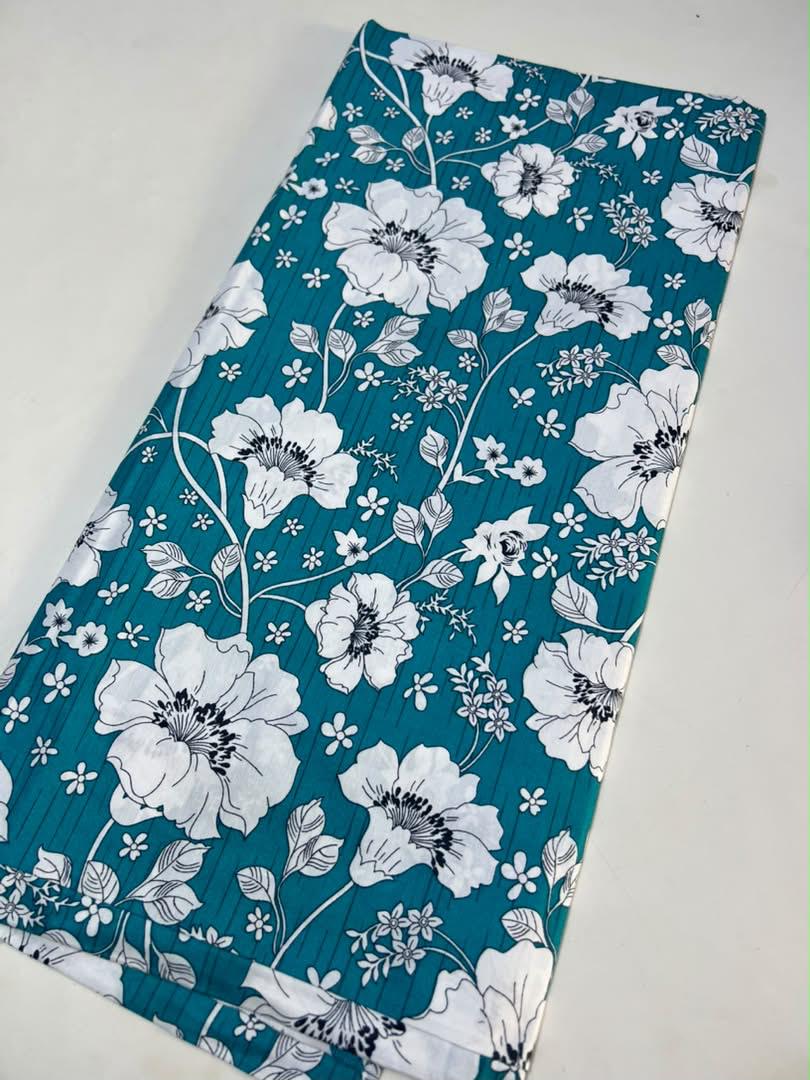 Un drap confortable   de Taille 250/240