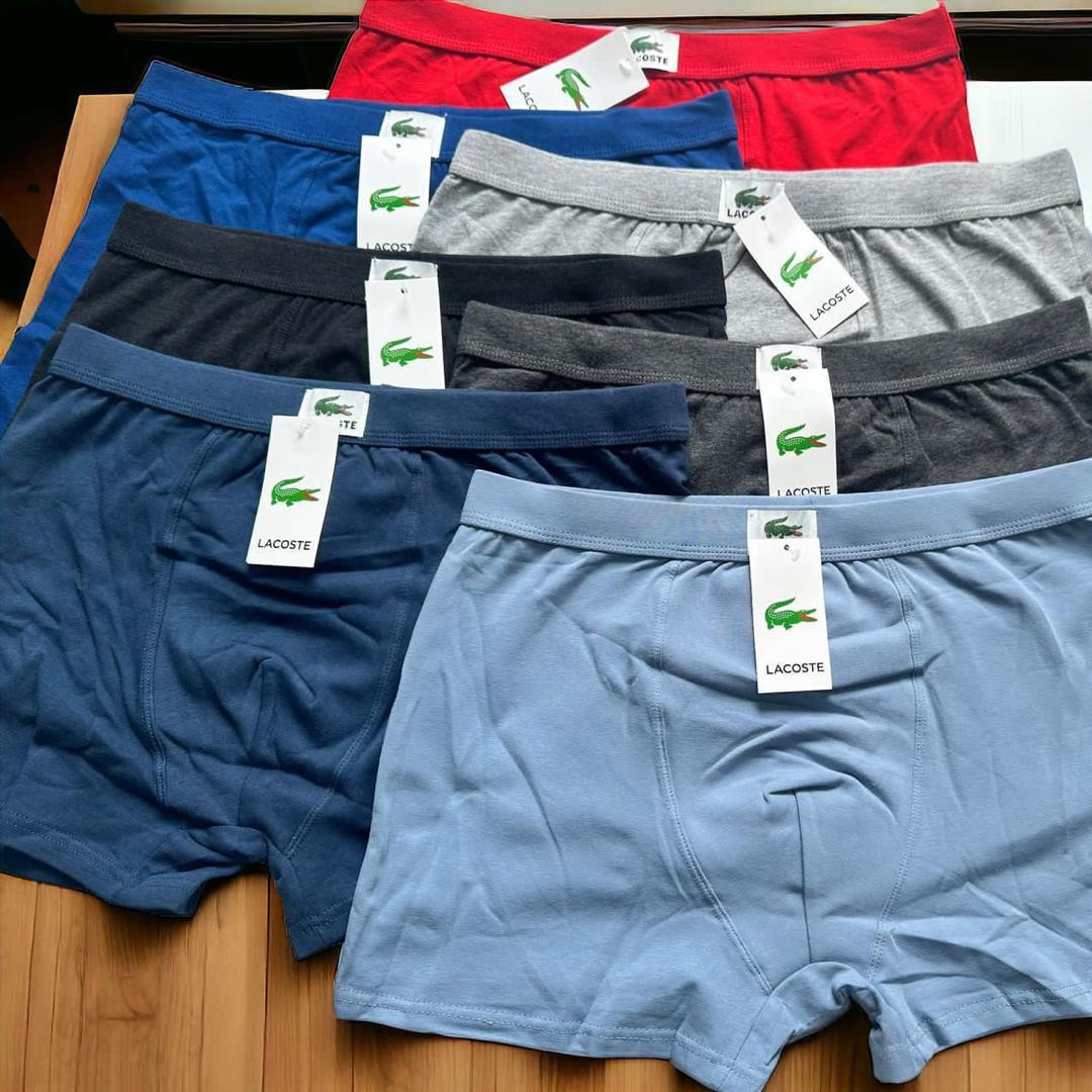 Caleçon pour homme