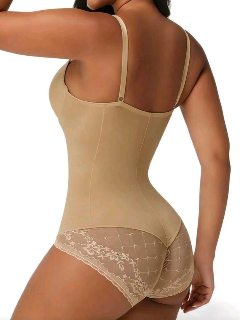 Combinaison lingerie