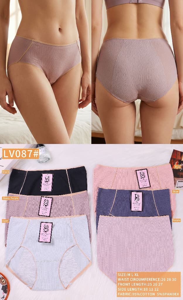 SLIP DOUX ET LEGER