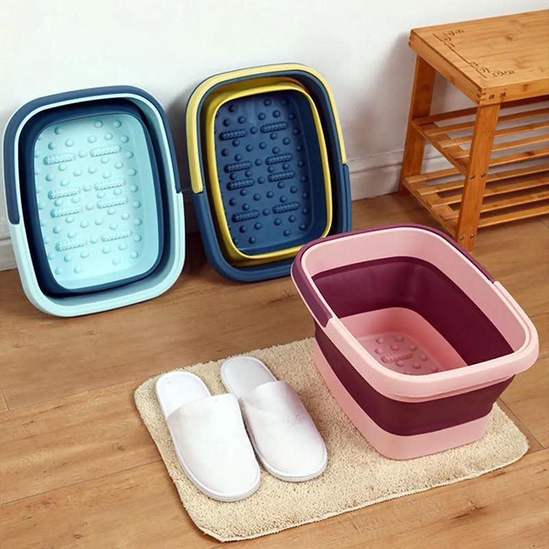Bassine lave pied