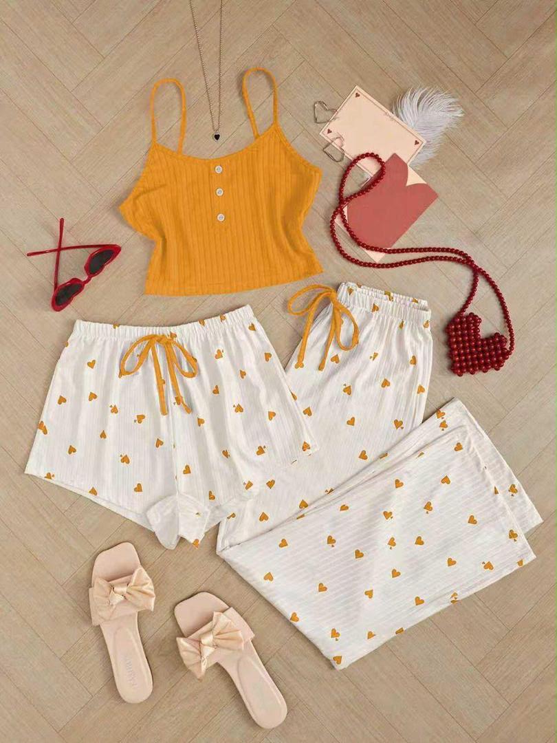 Ensemble 3 pièces