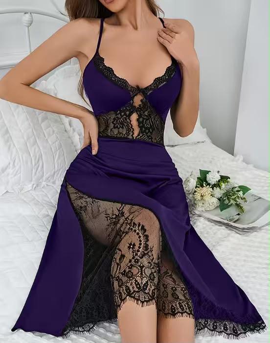 Robe de nuit