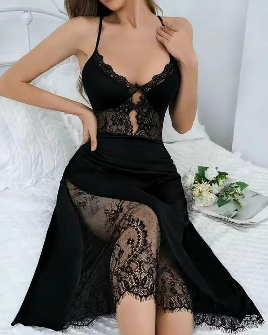 Robe de nuit