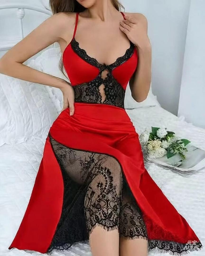 Robe de nuit