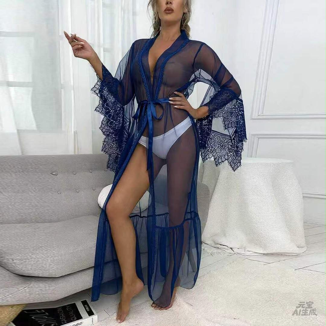 Robe nuisette
