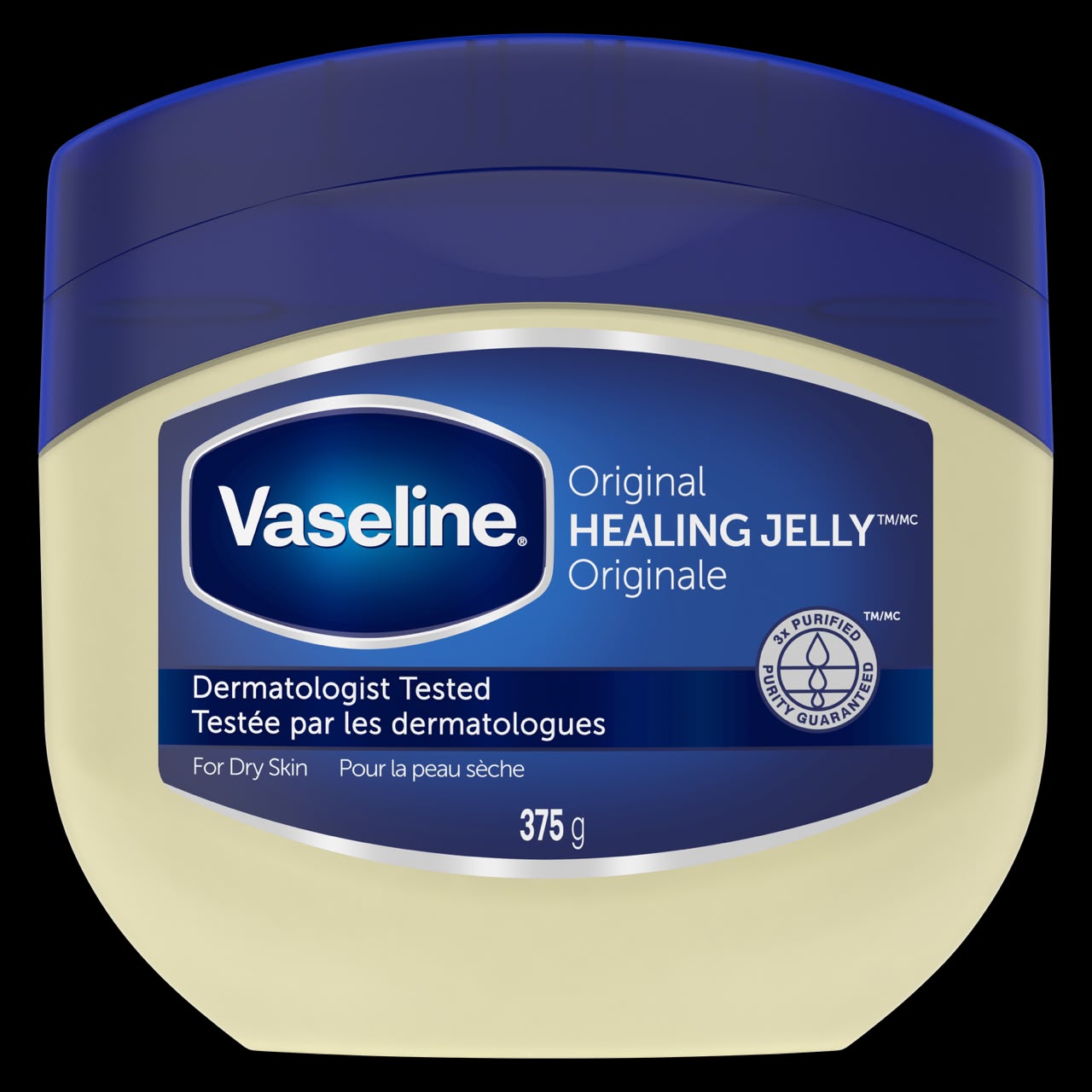 Vaseline Original healing Jelly