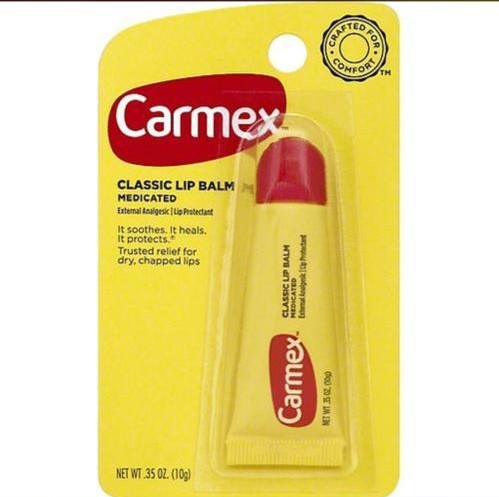 Carmex Lip Balm