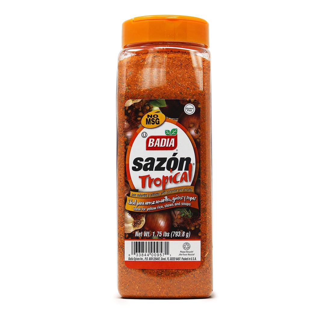 Pot d'épices Badia 793.8 g