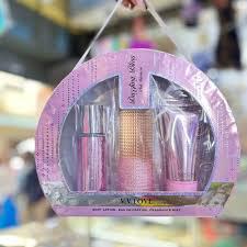 Pack parfums femme