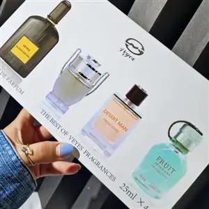 Coffret Parfum Homme