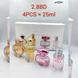 Coffret Parfum Femme