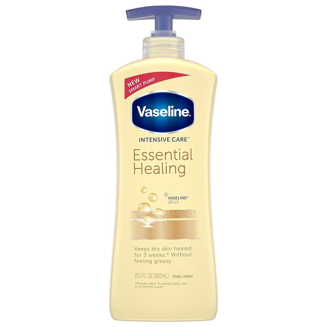 Vaseline Intensif CARE