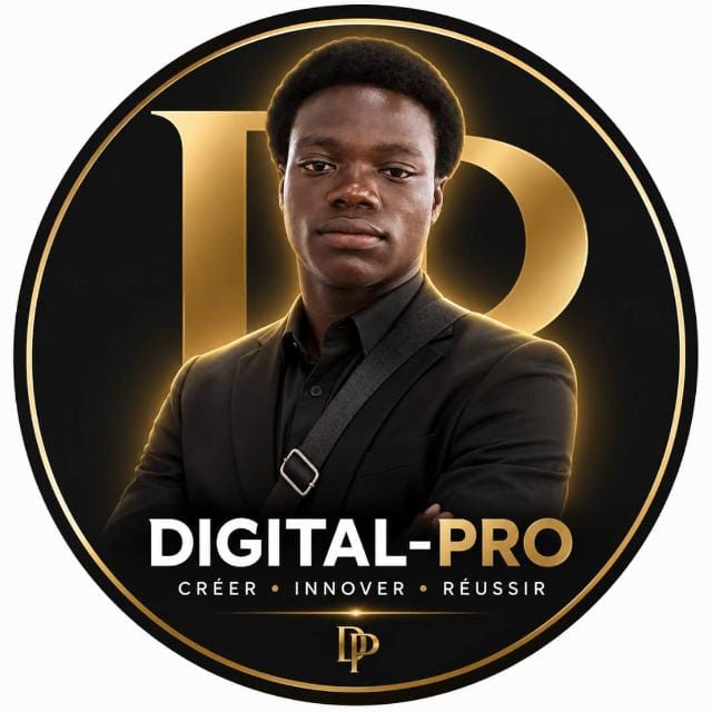 Logo Digital Pro