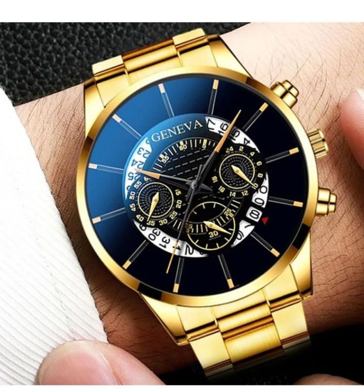 Montre original